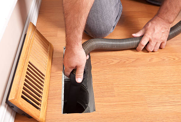 Best Residential Air Duct Cleaning  in Lamont, CA