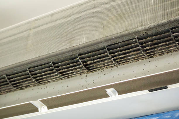 Professional Airduct Cleaning in CA