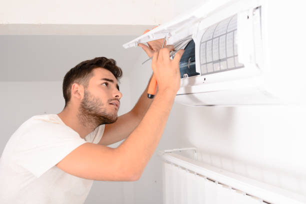 Best Commercial Air Duct Cleaning  in Lamont, CA